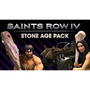 Saints Row IV - Stone Age Pack DLC