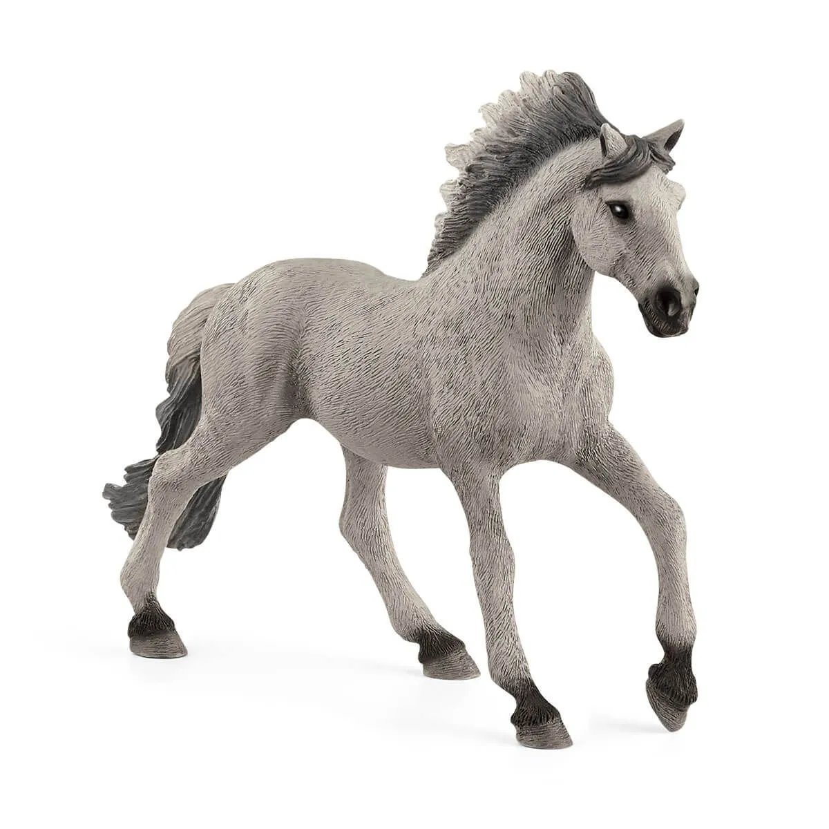 schleich FARM WORLD Sorraia Mustang Stallion (13915)