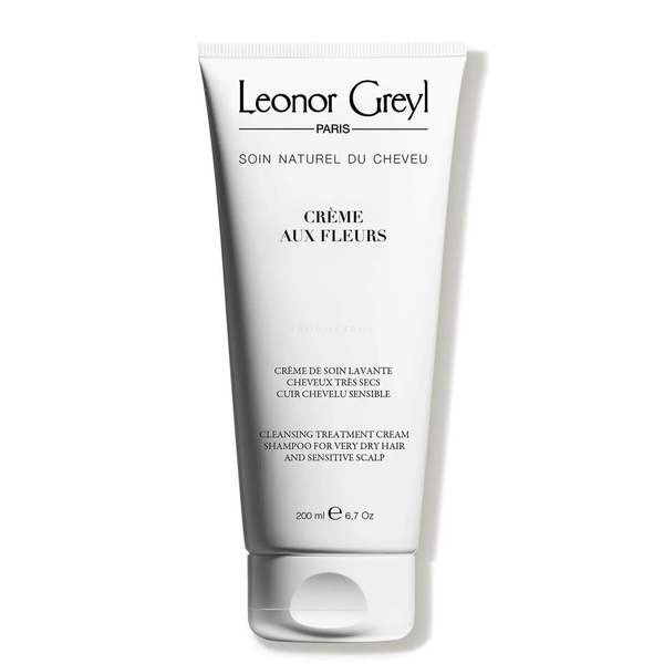 LEONOR GREYL CREME AUX FLEURS šampón 200 ml