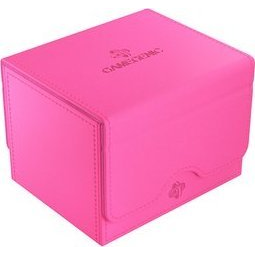 Asmodee - Sidekick 100+ Xl Pink