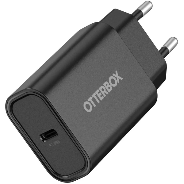 OB STANDARD EU WALL CHARGER 30W