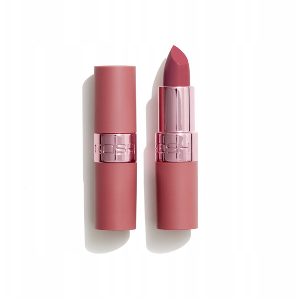 GOSH Luxury Rose Lips 004 Enjoy