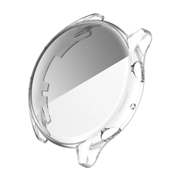 gigapack Szilikon keret (ütésálló) ÁTLÁTSZÓ Amazfit GTR 3 Pro / GTR 3 " csomagolás" (GP-29188)