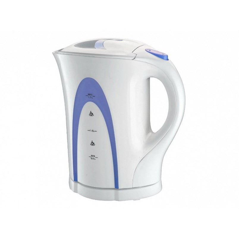 Hausmeister HM6412 vízforraló (HM6412)