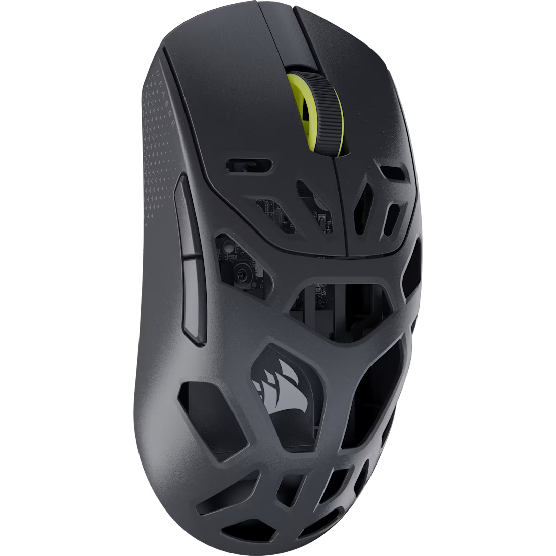 Гейминг безжична мишка Corsair Sabre v2 Pro Magnesium Alloy — CH-931G100-WW