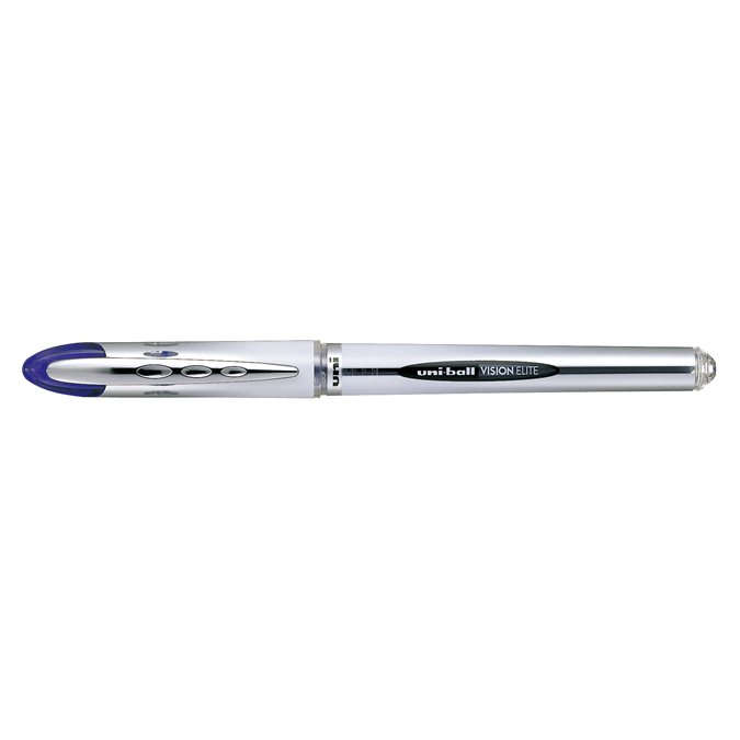 Uni UB-200 Kupakos Rollertoll - 0.3 mm / Kék (UB-200(08)BLUE)