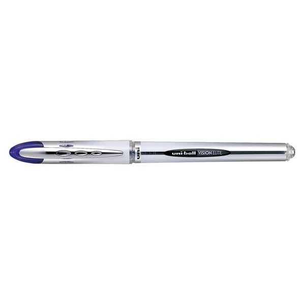 Uni-ball Roller Vision Ub2000300 Azul Trazo 0 8mm Ub2000300