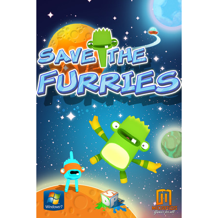 Save the Furries