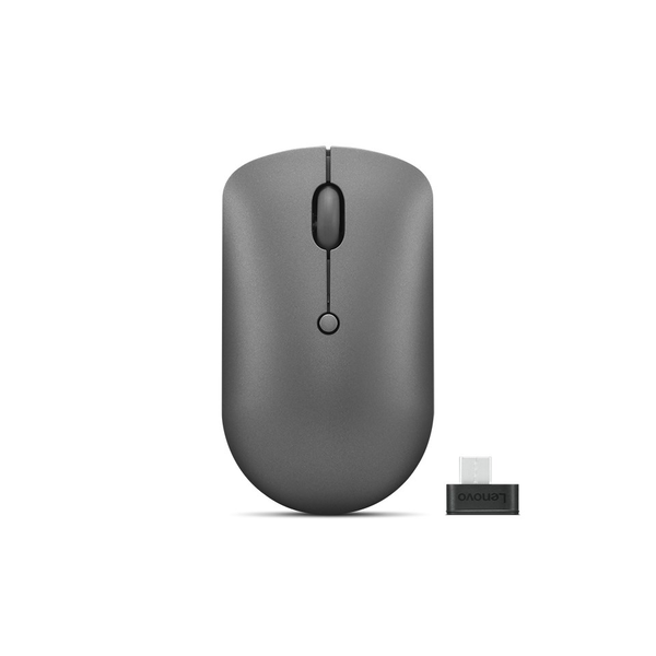 Lenovo 540 Wireless egér 2400 DPI - Szürke