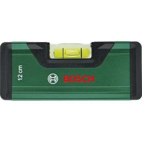 Spirit Level 12 cm