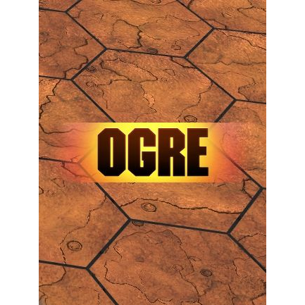 Ogre (PC - Steam elektronikus játék licensz)
