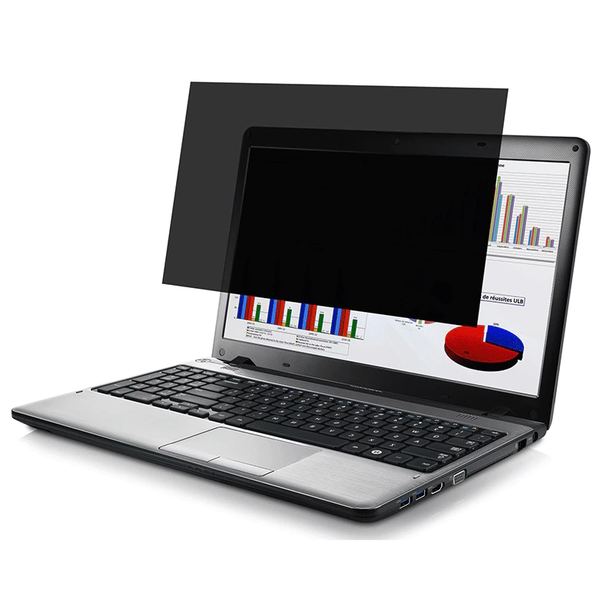 Dicota D31175 Secret 2-Way 13,5" Betekintésvédelmi monitorszűrő (Bontott)