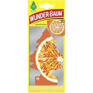 Wunderbaum , Trees, Orange Juice (30201457) (AMI-23-186)