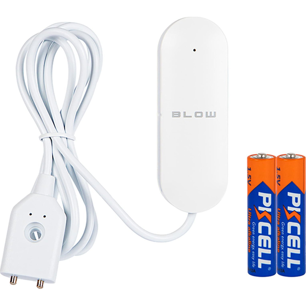 Blow Vízszivárgás Érzékelő - WiFi, Tuya