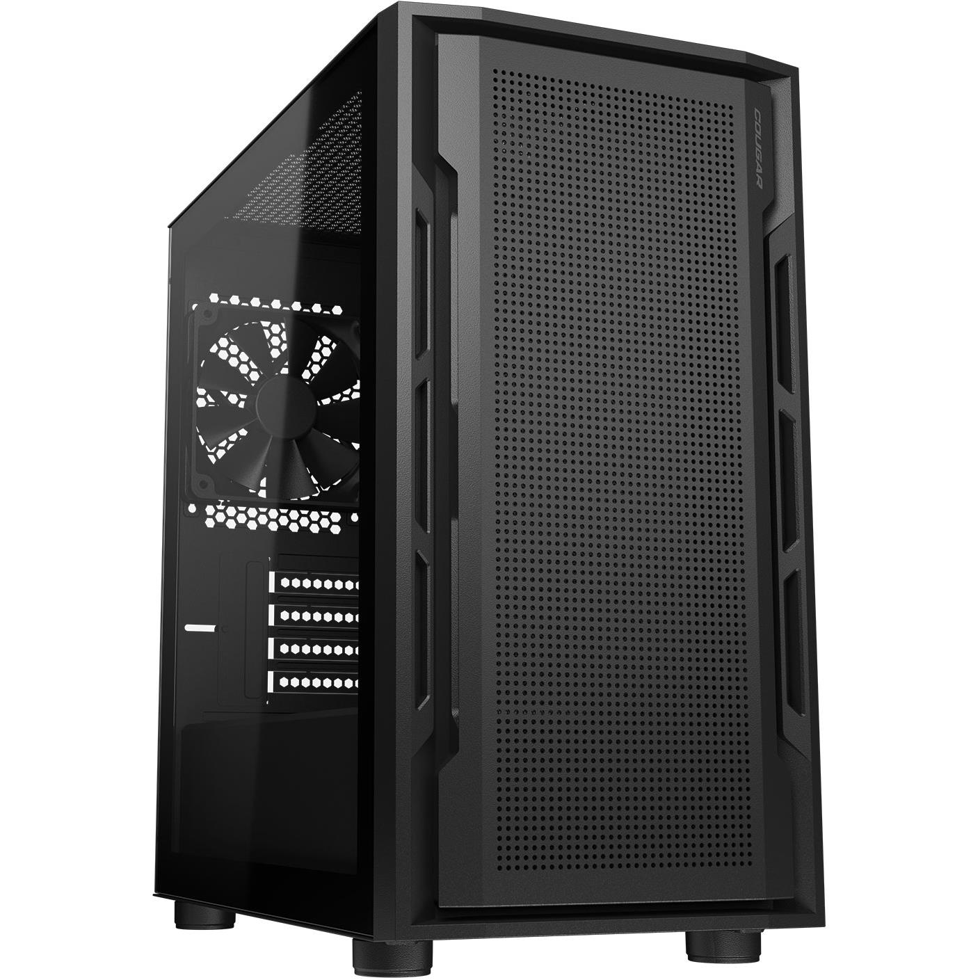 Cougar Uniface Mini Black (3855C90.0001)
