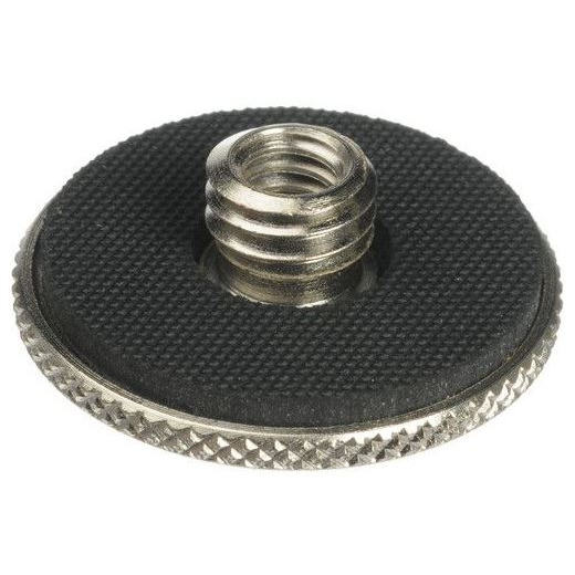 Manfrotto 088LBP 1/4" > 3/8" kicsi adapter