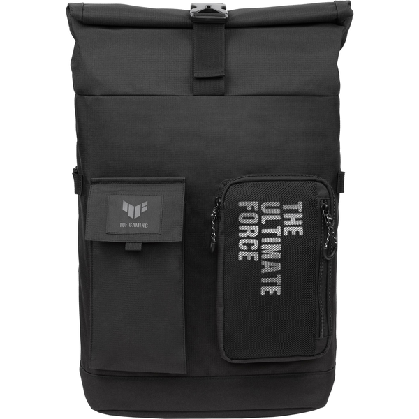 ASUS TUF Gaming Backpack VP4700 17" fekete