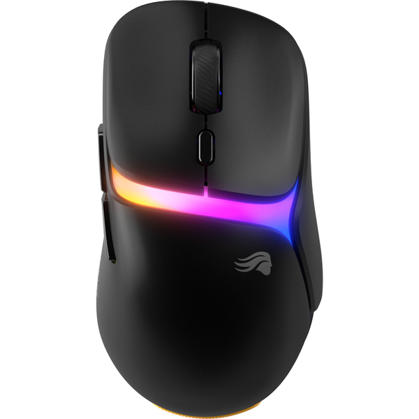 Glorious Gaming Model D3 Wireless mouse Mano destra RF Wireless Ottico 30000 DPI