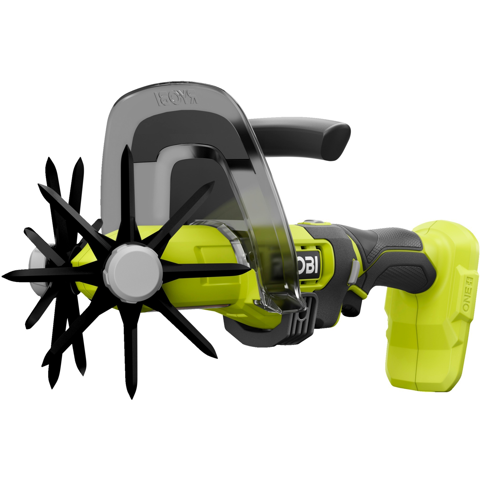 Ryobi ONE+ Akkumulátoros kézi kapa (5133005766)