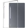AlzaGuard Crystal Clear Samsung Galaxy Tab S10 Ultra TPU tok