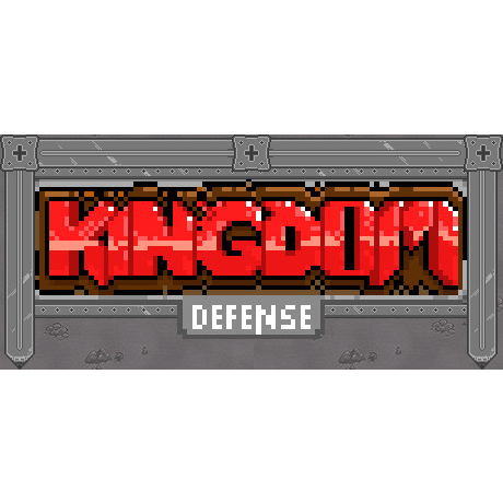Kingdom Defense (PC - Steam elektronikus játék licensz)