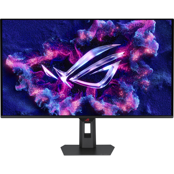 ASUS ROG Strix OLED XG32UQWMS computer monitor 80 cm (31.5") 3840 x 2160 Pixels 4K Ultra HD Zwart