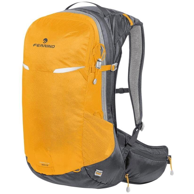 Ferrino Zephyr 22+3 sárga (8014044994463)