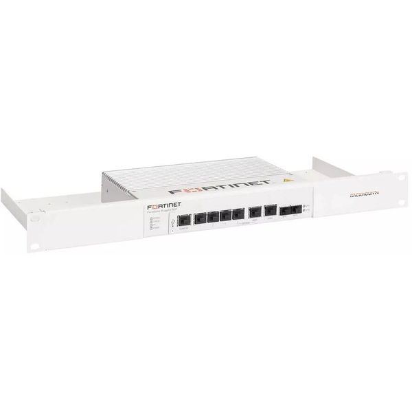 Rackmount.IT RM-FR-T16 monteringssæt Hvid