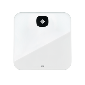 FitBit Aria Air Smart Digitális személymérleg - Fehér