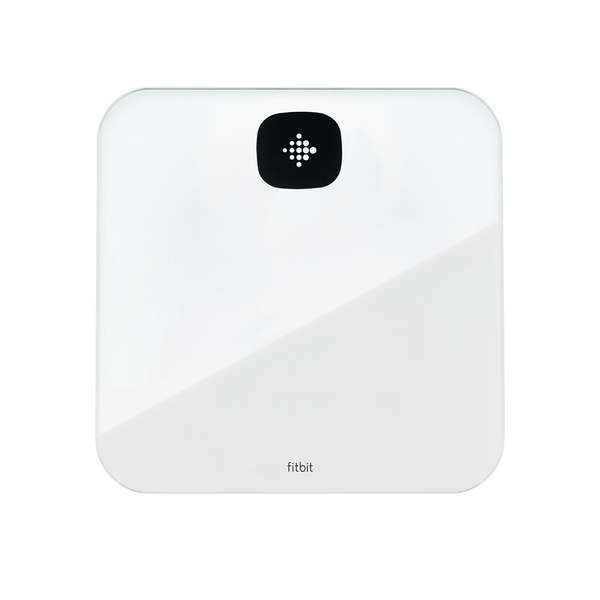 FitBit Aria Air Smart Digitális személymérleg - Fehér