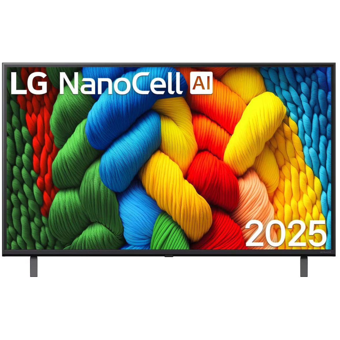 43" LG 43NANO80A3B (43NANO80A3B.AEU)