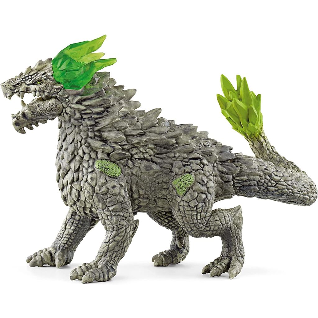 Schleich kősárkány (70149) (sch70149)