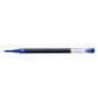 Pilot V5 RT Rollertoll betét - 0.25mm / Kék