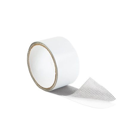 Garden of Eden Szúnyogháló javítószalag - 2 m x 5 cm - szürke Garden of Eden (11609GY)