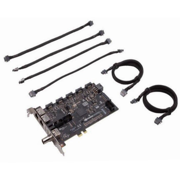 Quadro Sync Option Board 2 PCIe