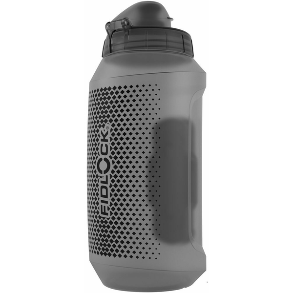 Fidlock Twist Bottle 750 Compact clear black