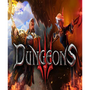 Dungeons 3
