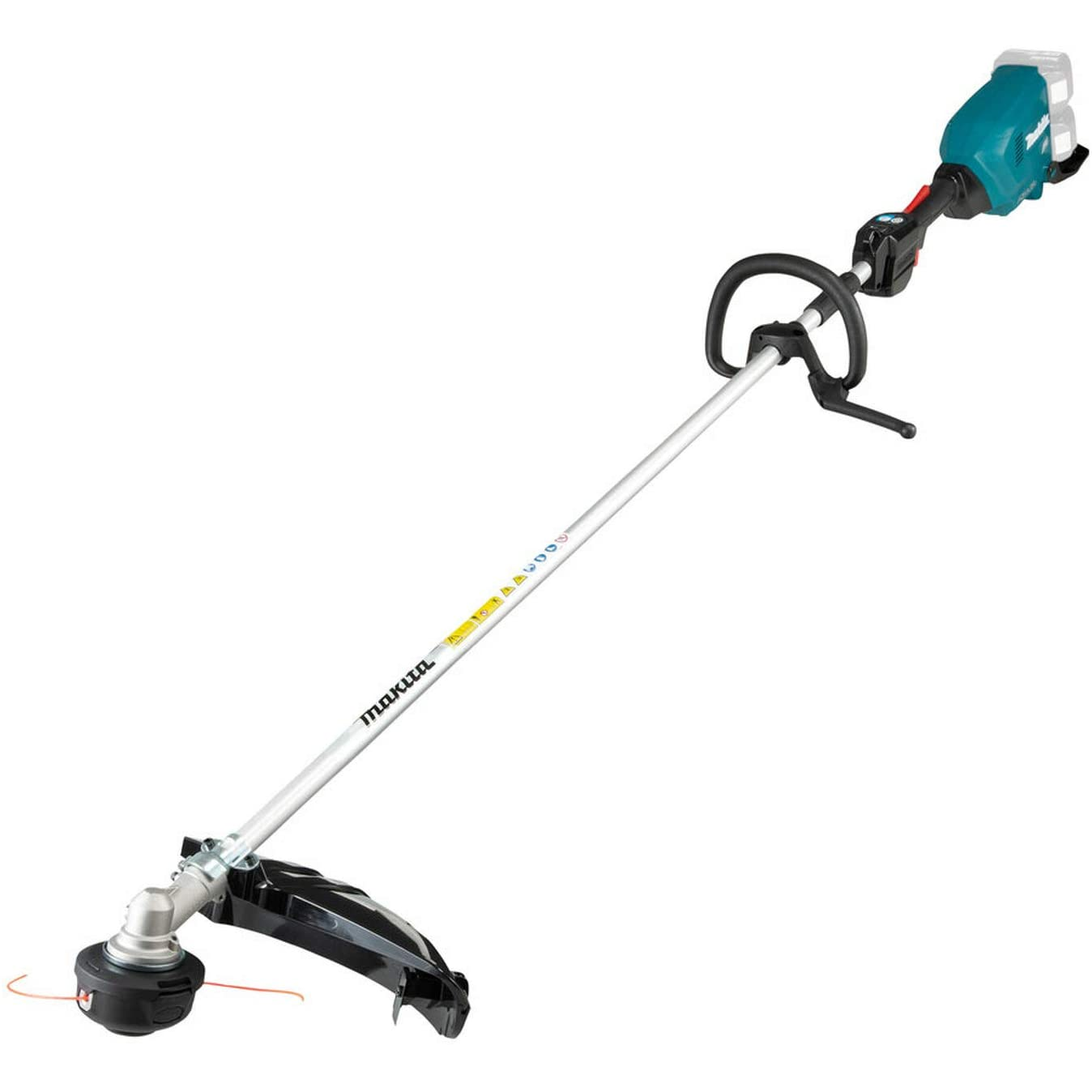 Makita DUR369LZ Akkus szegélynyíró (DUR369LZ)