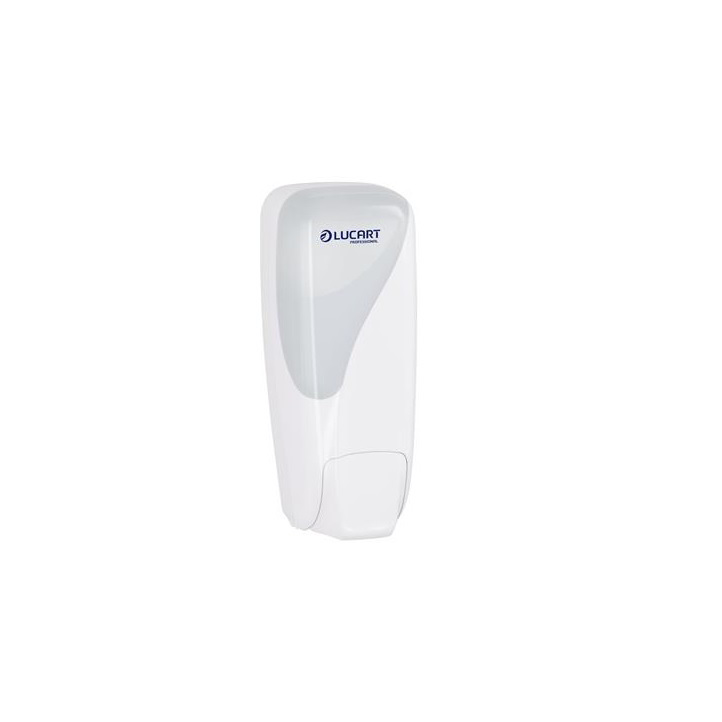 Lucart Identity Folyékony szappan adagoló fehér - 1000ml (892439)