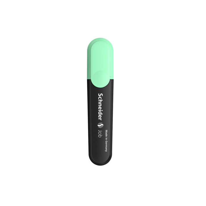 Schneider Job Pastel 1-5mm Szövegkiemelő - Menta (1524)