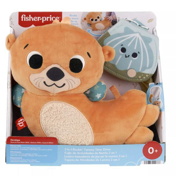 Fisher-Price HXG96 peluche