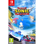 Team Sonic Racing Nintendo Switch
