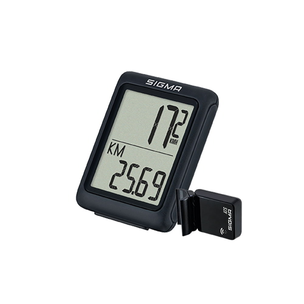 Sigma BC 5.0 WL ATS Kerékpár computer (5211)