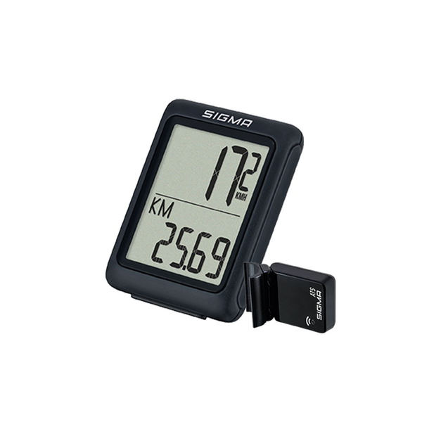 Sigma BC 5.0 WL ATS Kerékpár computer