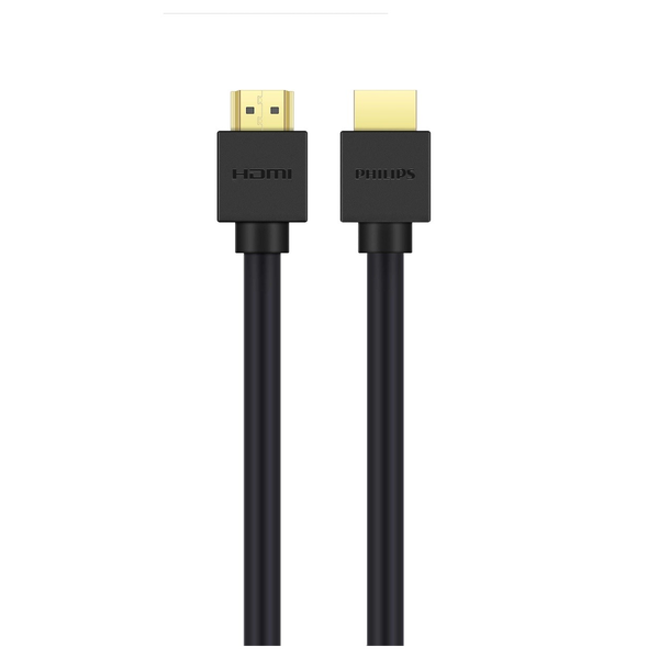 Philips SWV9431/00 cavo HDMI 1,5 m HDMI tipo A (Standard) Nero