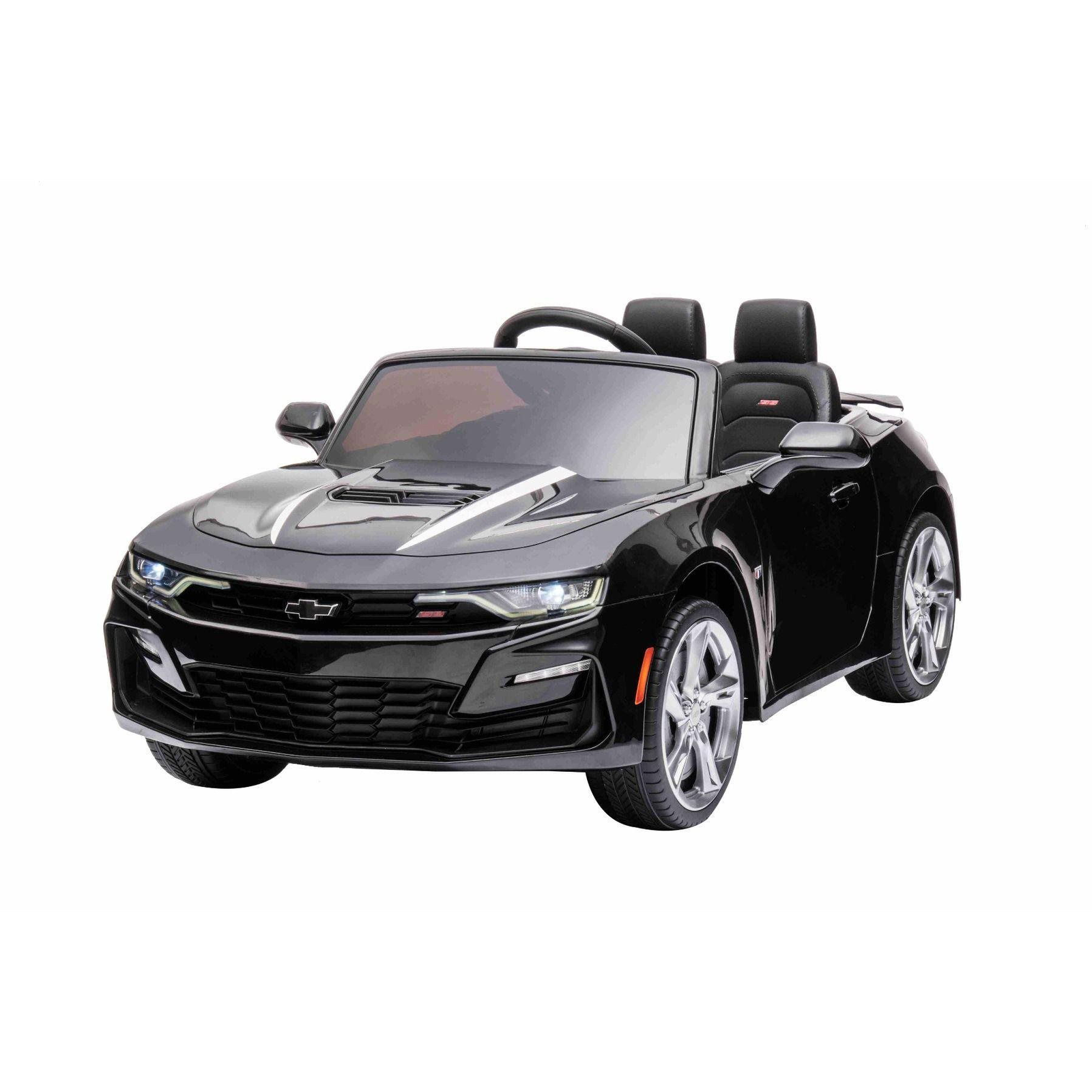 Chevrolet Camaro 12 V - fekete (8586019943351)