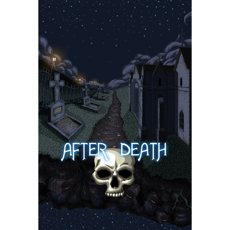 After Death (PC - Steam elektronikus játék licensz)