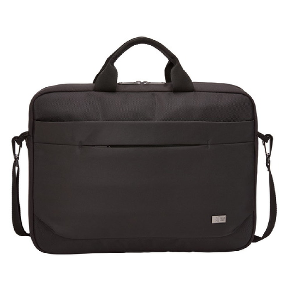 Case Logic Advantage ADVA-117 Black 43,9 cm (17.3") Puzdro Čierna