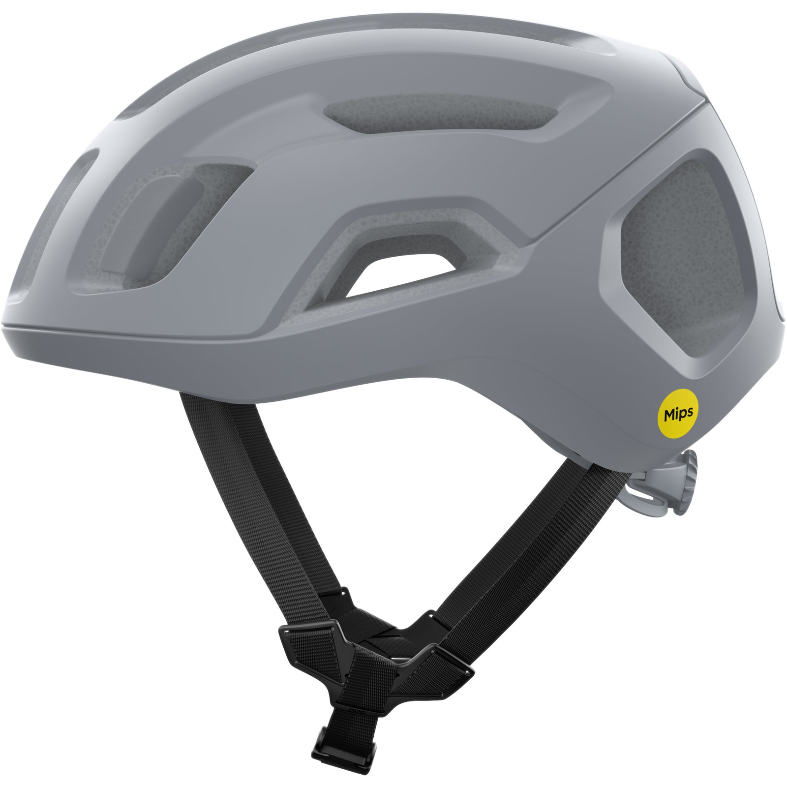 POC Ventral Air MIPS, világosszürke, M (PC108701051MED1)