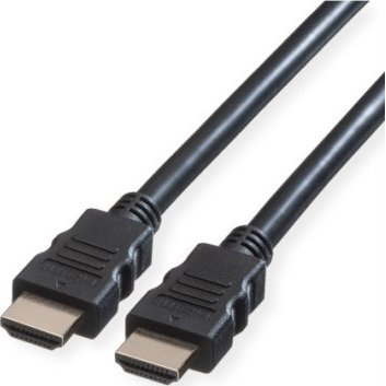 ROLINE HDMI KABEL.1M